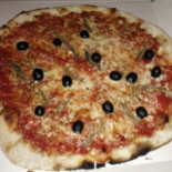 Redipizza Comida