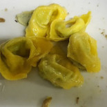 La Vecchia Filanda Nourriture