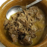 La Vecchia Filanda Nourriture