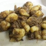 La Vecchia Filanda Nourriture