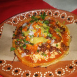 Pizzeria Eden Comida