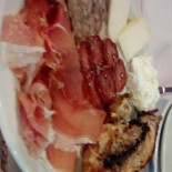 Mulligan's food