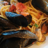 Locomotive Vm Comida