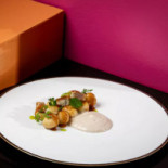 Locomotive Vm Comida