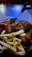Quartopiano Suite food