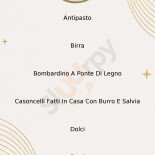 Capanna Valbione Carta