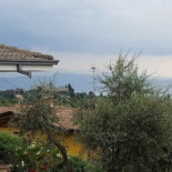 Capanna Valbione Exterior