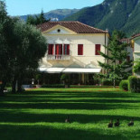 Ristorante Bar Da Corrado outside