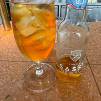La Fabbrica Via Trieste drink