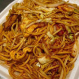 Noi Pesce Comida