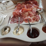 Antico Casale Nourriture