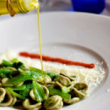 Ripabottina Agriturismo Comida