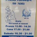 Il Gabbiano Carta
