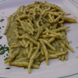 Acquapazza Comida