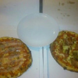 Due Cigni Comida