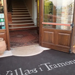 Villa I Tramonti Extérieur
