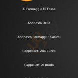 Osteria Gatta E Gazzoia Carta
