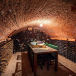 Locanda Da Scarso À l'intérieur