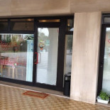 Pizzeria Dal Greco Exterior