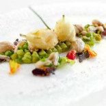 Albergo Belvedere Nourriture