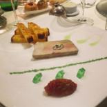 Strada Facendo Comida