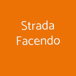 Strada Facendo Logo