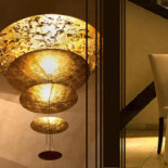 700 À l'intérieur