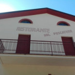 Del Pescatore Exterior