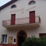 Del Pescatore Exterior
