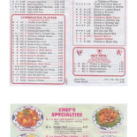 Del Pescatore Carta