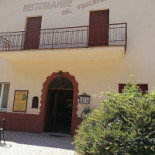 Del Pescatore Exterior