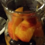 Il Podere Comida
