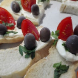 Duse Caffetteria Comida