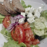Duse Caffetteria Comida