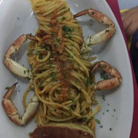 Cafe' Millennium Bistrot Nourriture