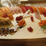 Sushi Tao Nourriture