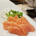 Sushi Tao Nourriture