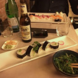 Sushi Tao Nourriture