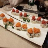 Sushi Tao Nourriture