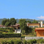 La Commenda Exterior