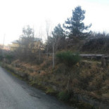La Commenda Exterior