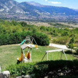 La Commenda Exterior