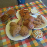 Gratschwirt food