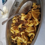 Da Enrico Comida
