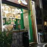 Borgia Milano Extérieur