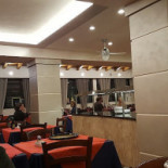 Ricomilla À l'intérieur
