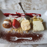 La Griglia Nourriture