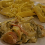 L'oste E Il Sacrestano Nourriture
