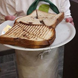 Ke Toast drink