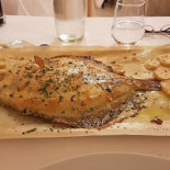 Sard Cafè Nourriture